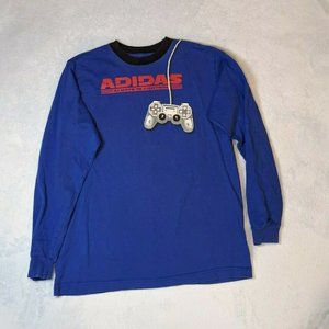 Adidas Always In Control  Soccer Gamer XL 14/16